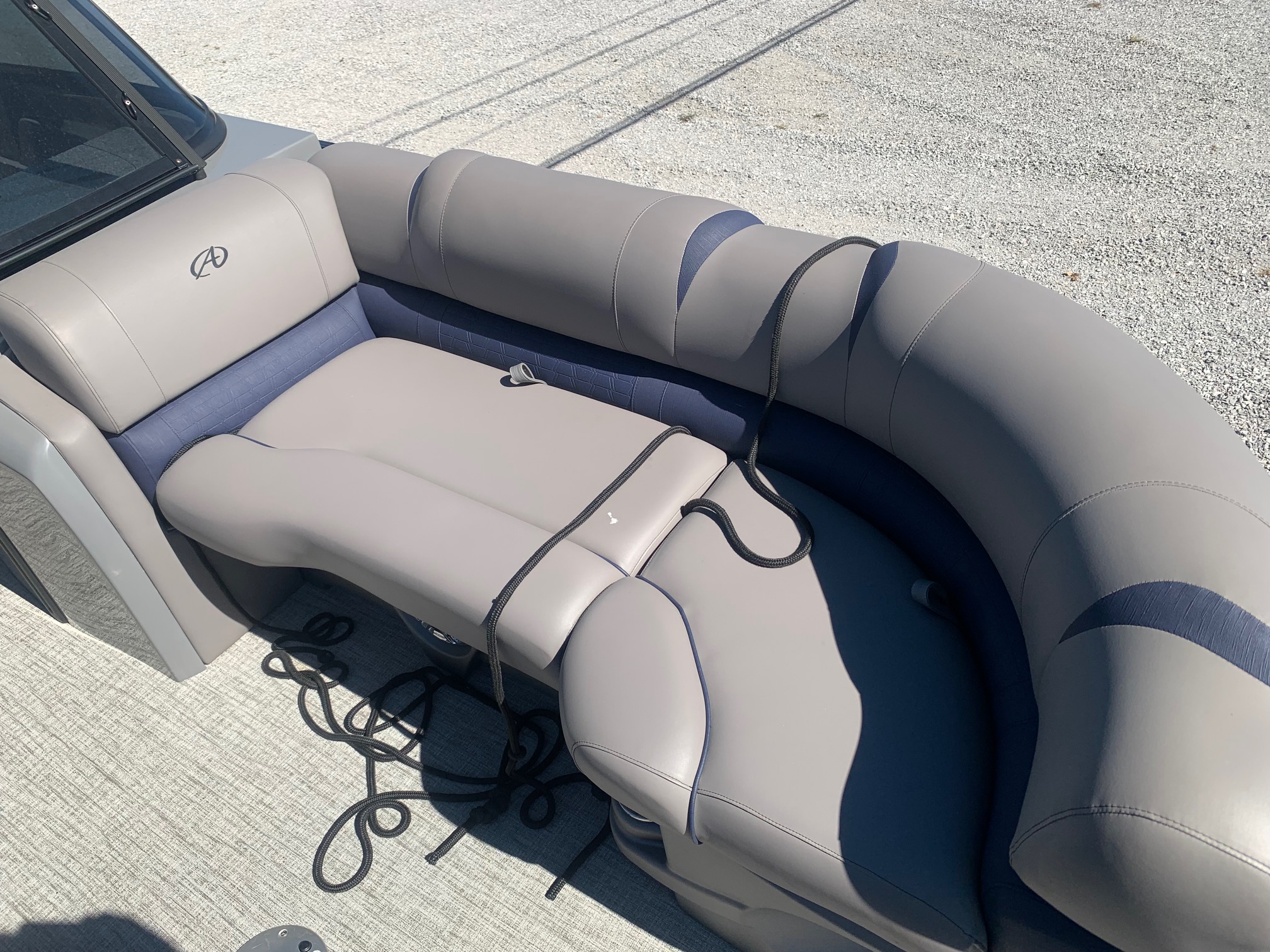 Used 2022 AVALON 2585 QL