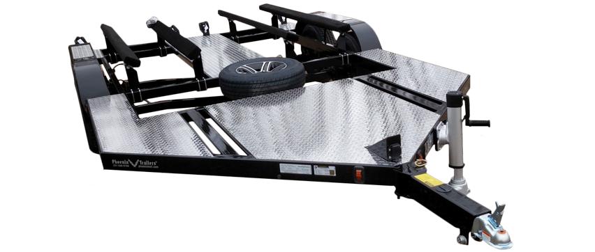 Specialty Trailers
