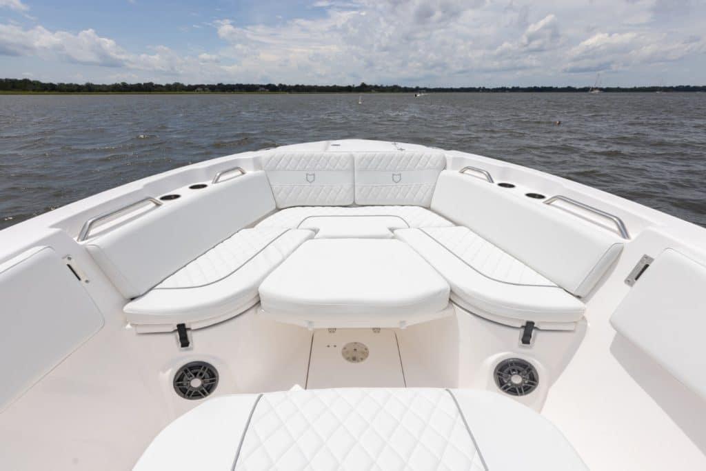2026 Sea Fox 268 Commander
