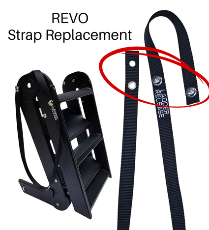 Ladder Strap