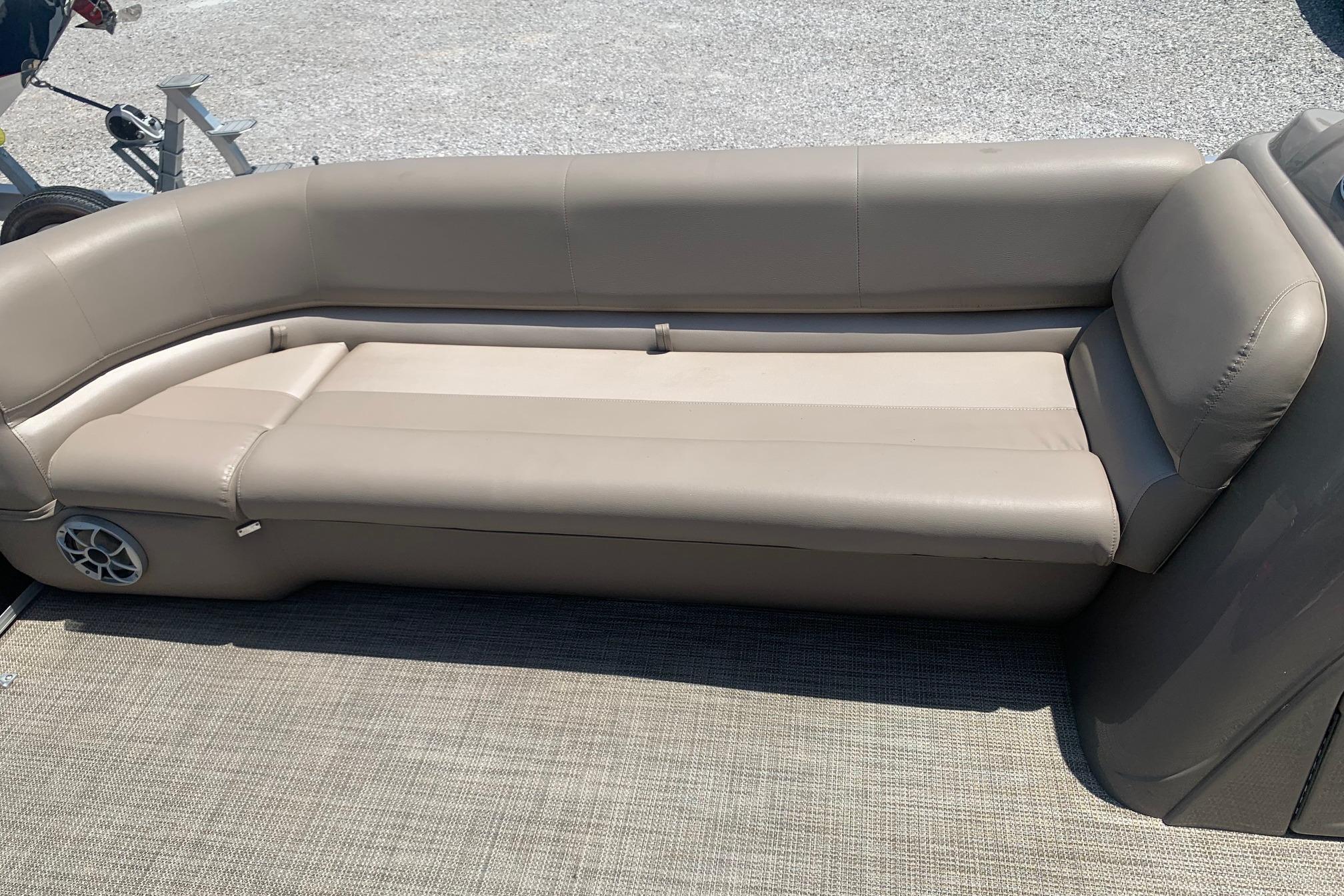 Used 2024 Ranger 200C