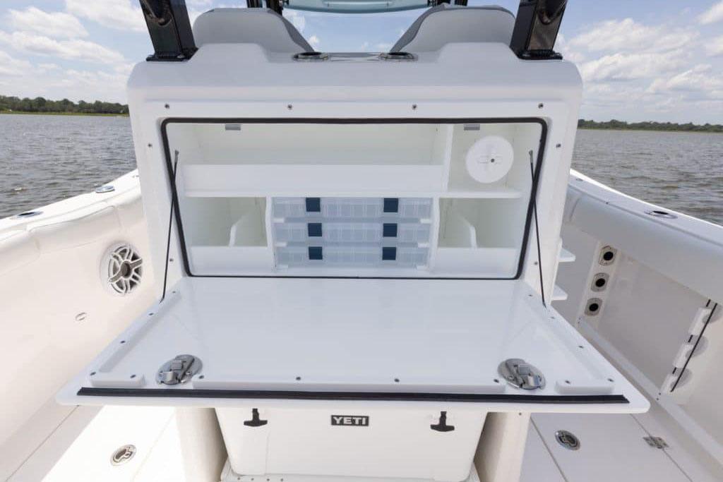 2026 Sea Fox 288 Commander