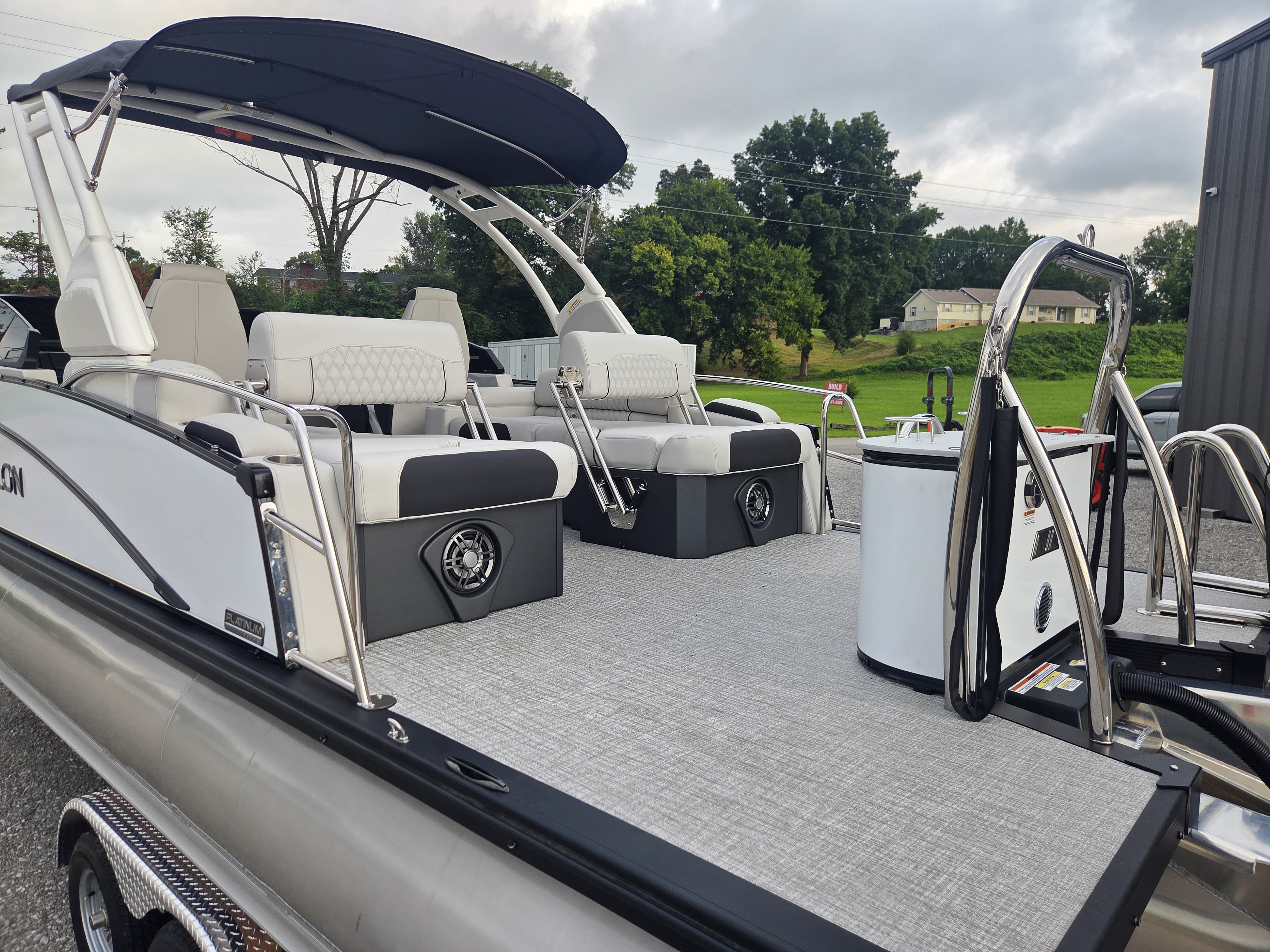 2027 Avalon CATALINA PLATINUM QLSW