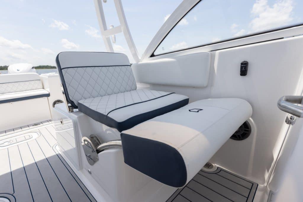 2026 Sea Fox 268 Traveler