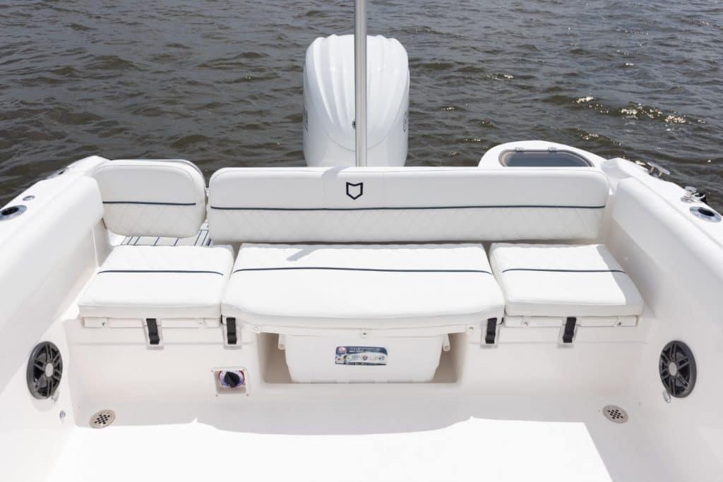 2026 Sea Fox 228 Traveler