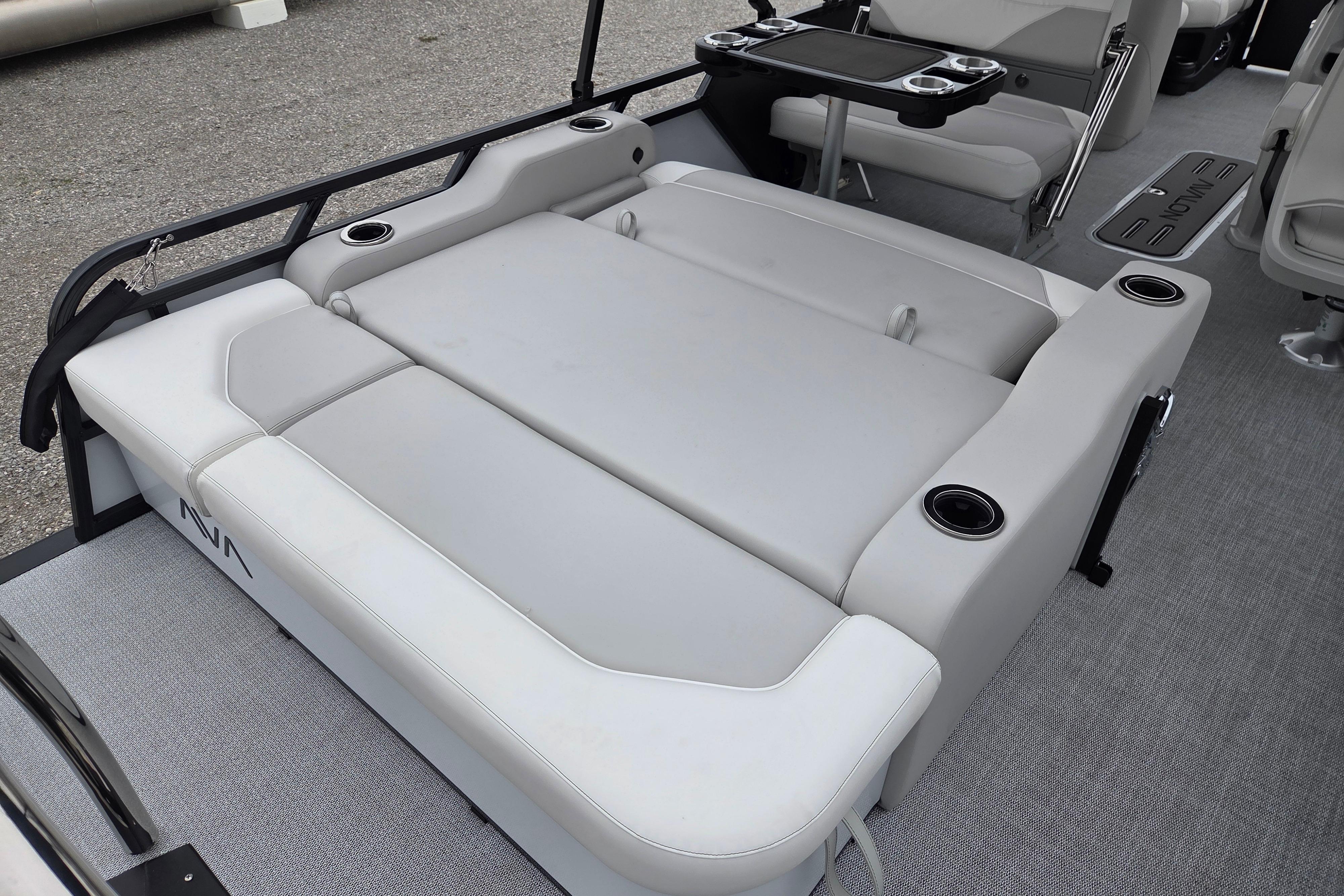 2026 Avalon Platinum LSZ 2385 Entertainer