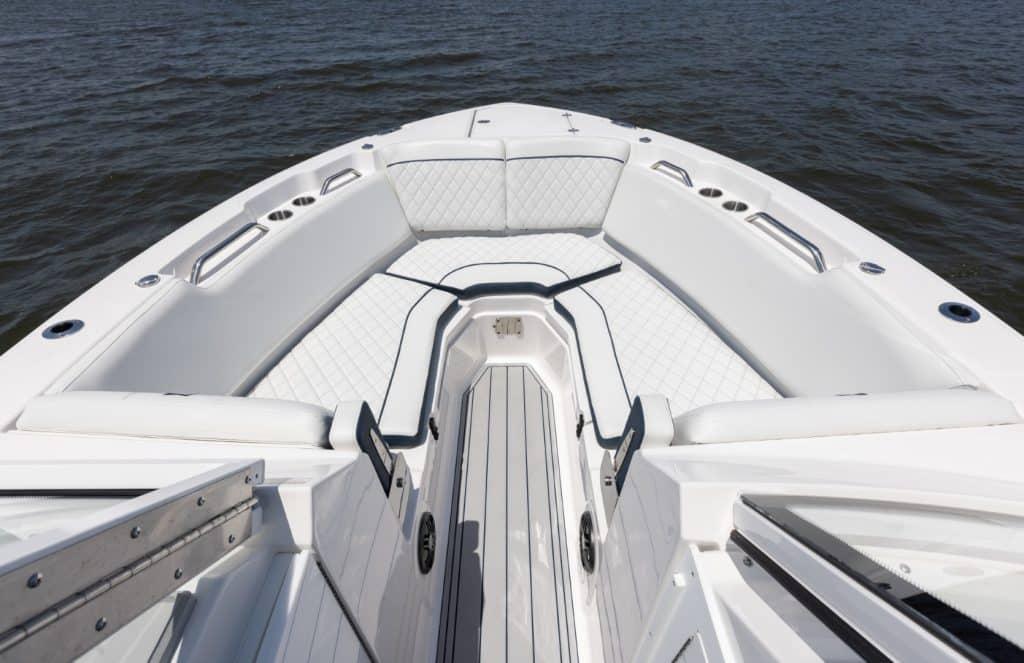 2026 Sea Fox 268 Traveler