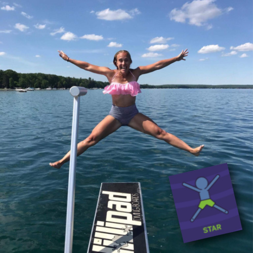 TOWEL – LilliPad Dive Team