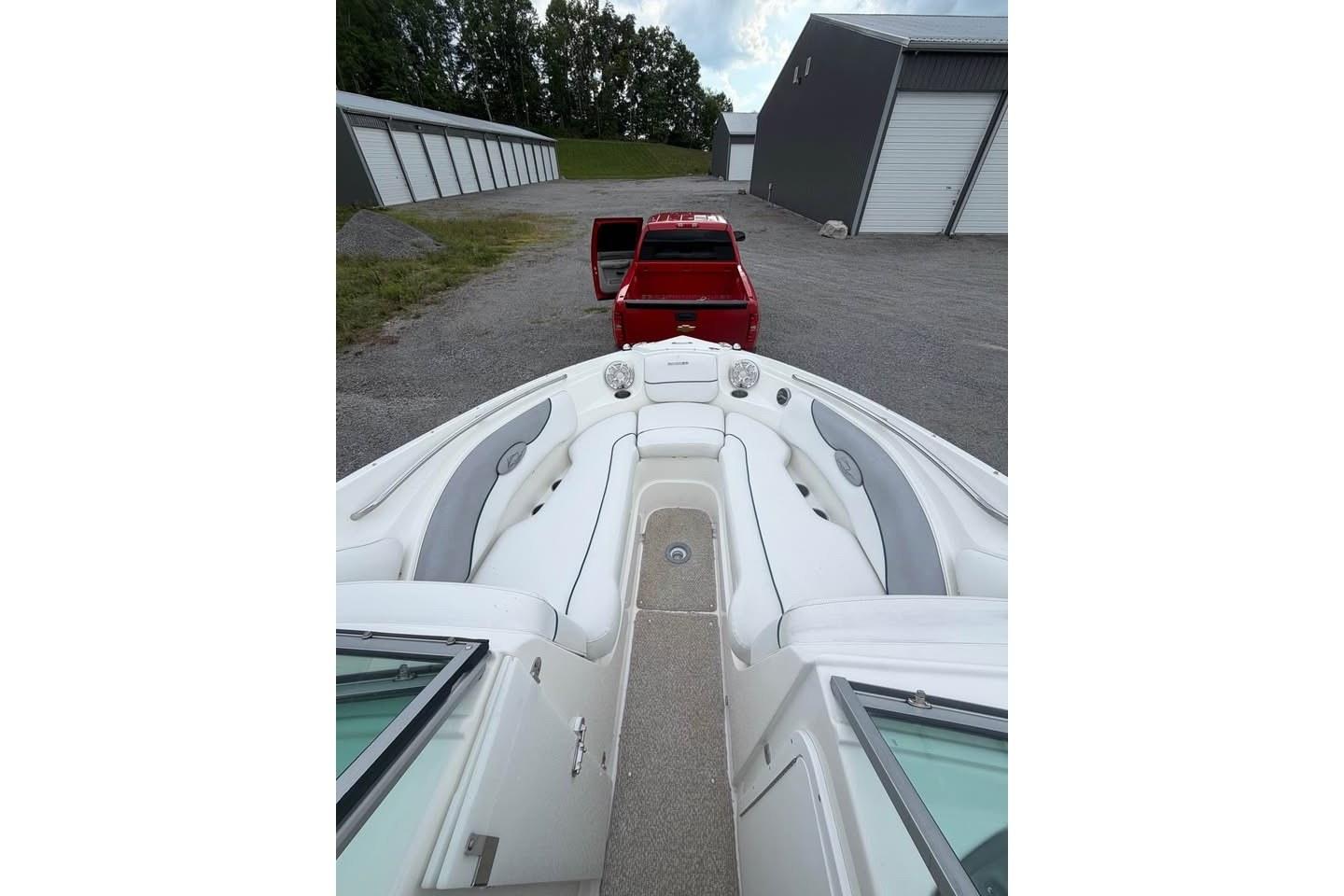 Used 2013 Rinker 276 Captiva Bowrider