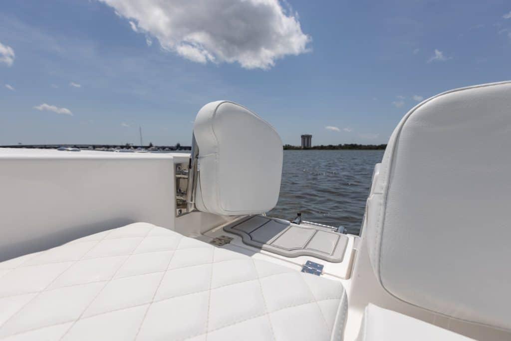 2026 Sea Fox 228 Commander