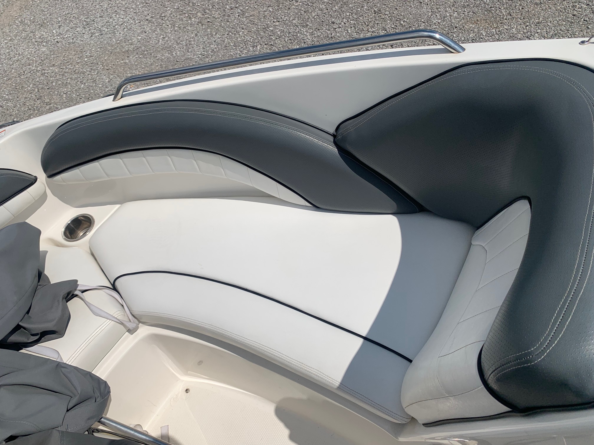 Used 2007 YAMAHA AR 230