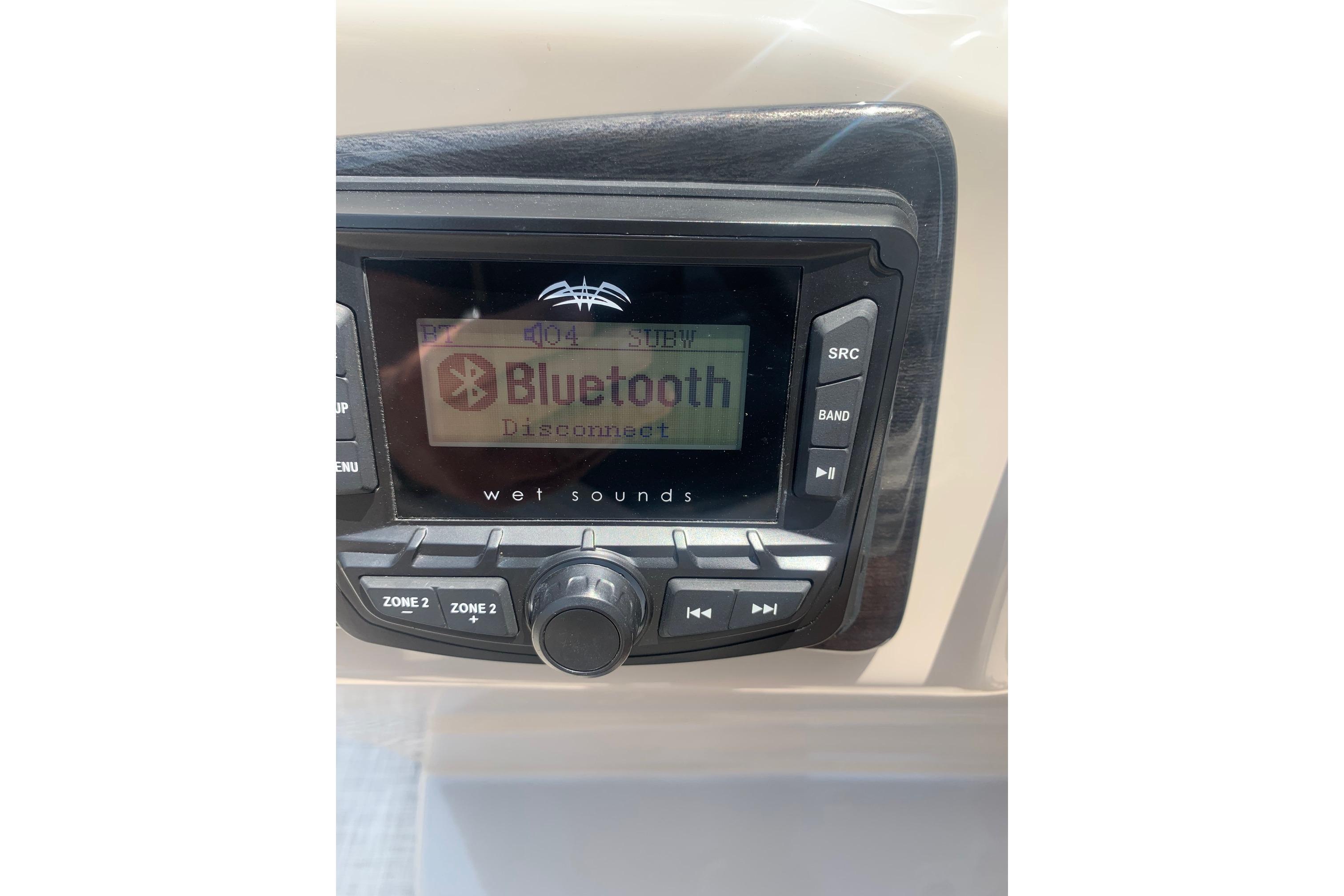 Used 2023 Silver Wave 2410 SW3 CLS