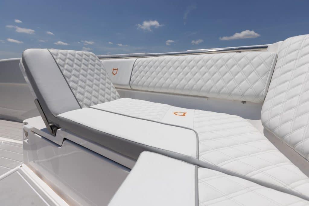 2026 Sea Fox 368 Commander