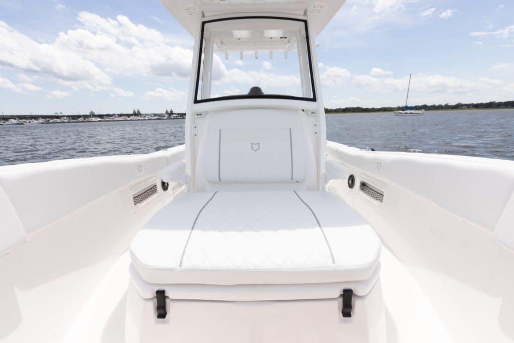 2026 Sea Fox 268 Commander