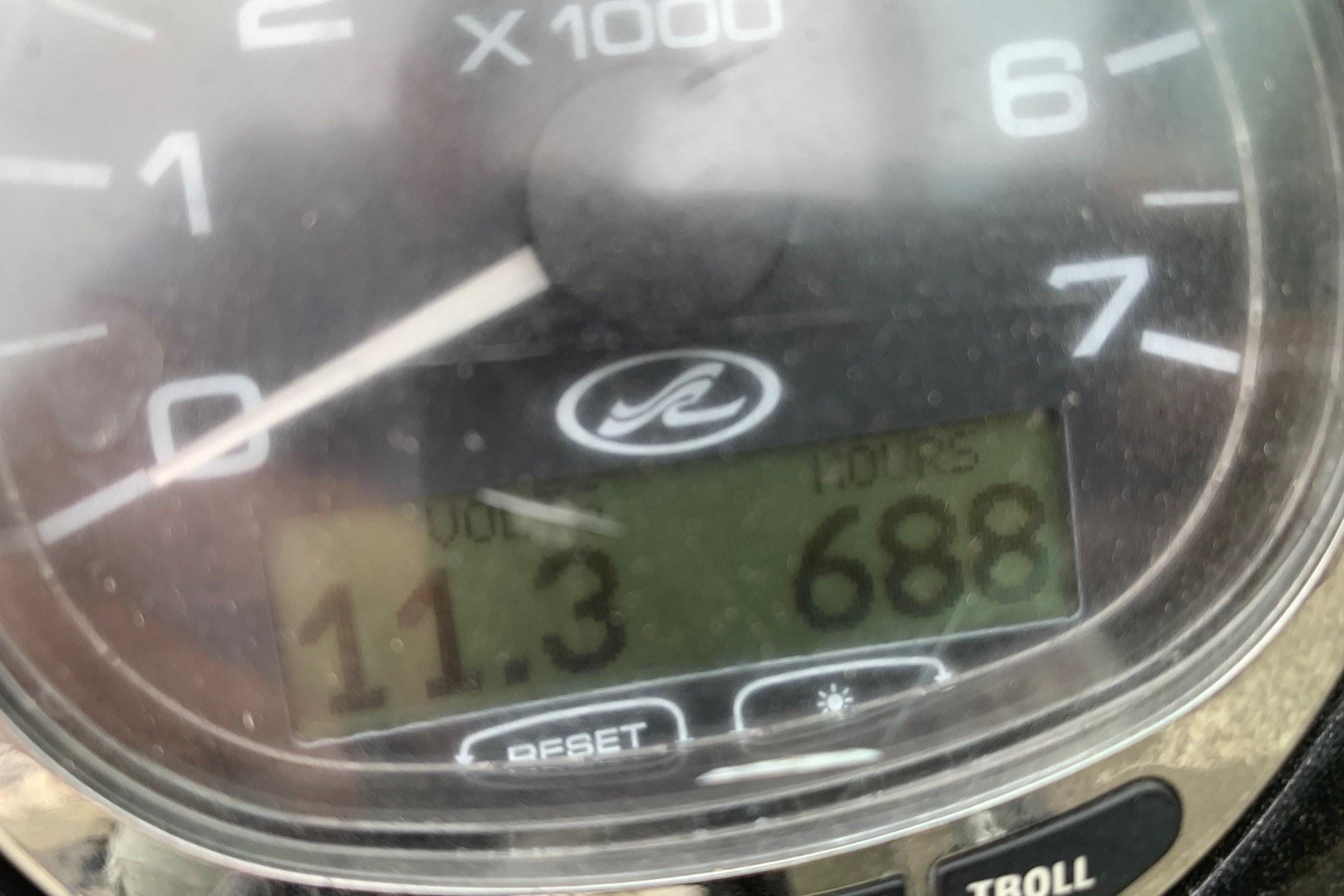Used 2006 Sea Ray 220 Select