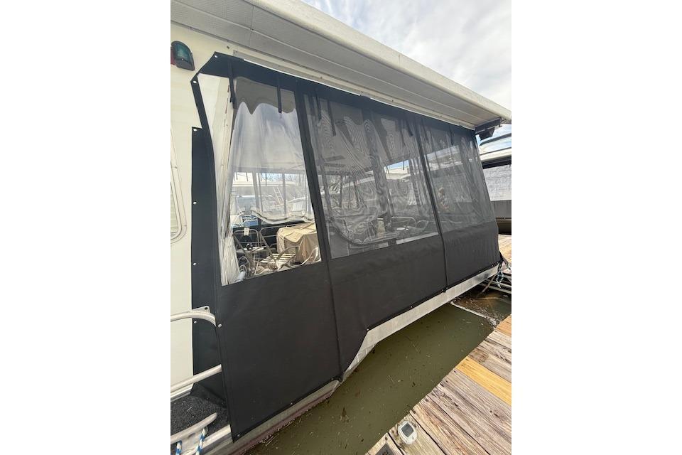 Used 1987 Sumerset 14x60
