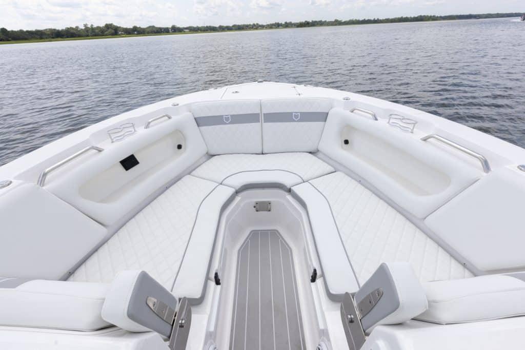 2026 Sea Fox 288 Traveler