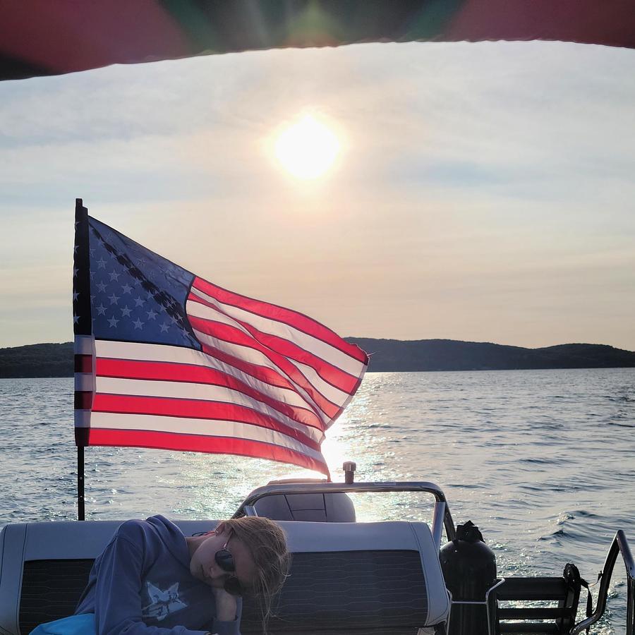 American Flag