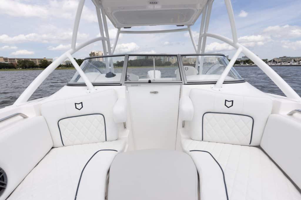 2026 Sea Fox 228 Traveler
