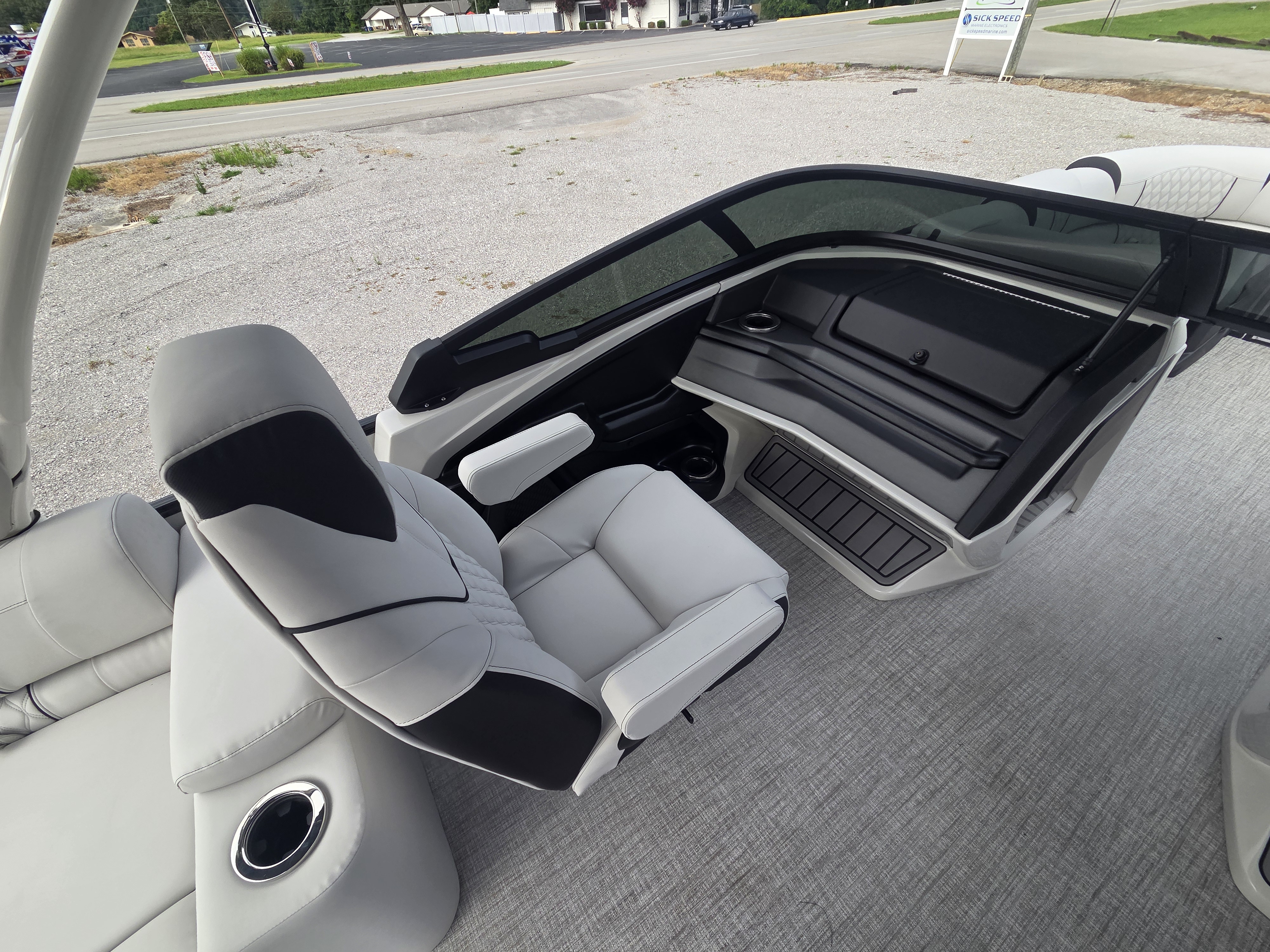 2027 Avalon CATALINA PLATINUM QLSW
