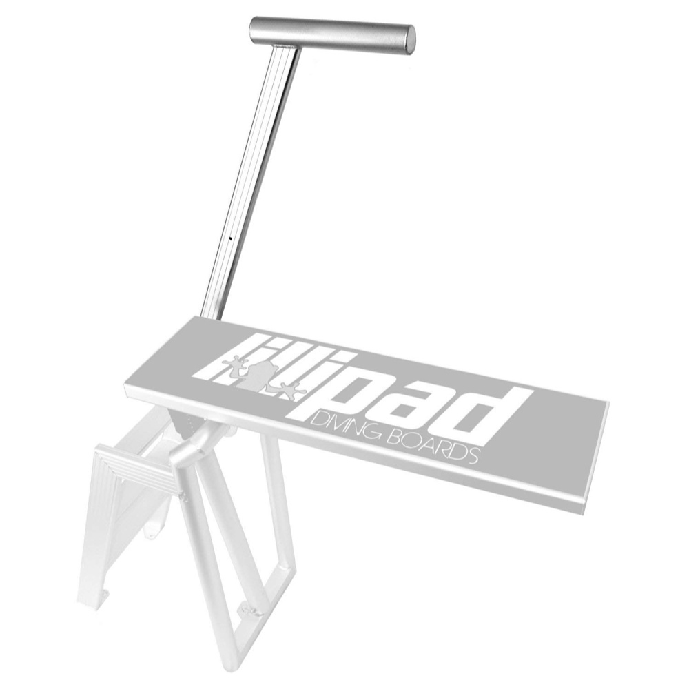 Stabilizer Handrail