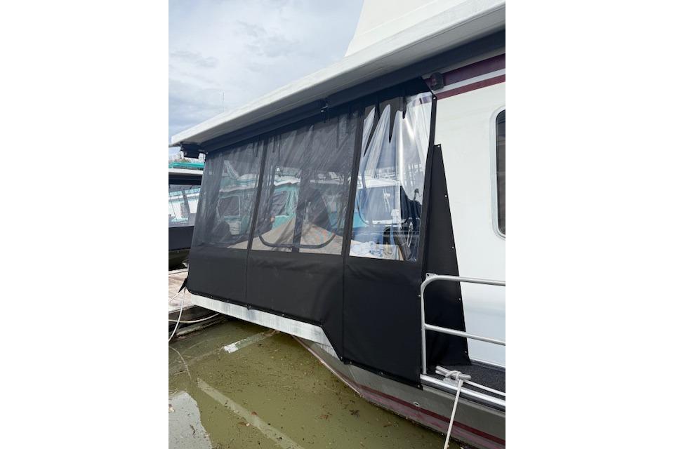 Used 1987 Sumerset 14x60