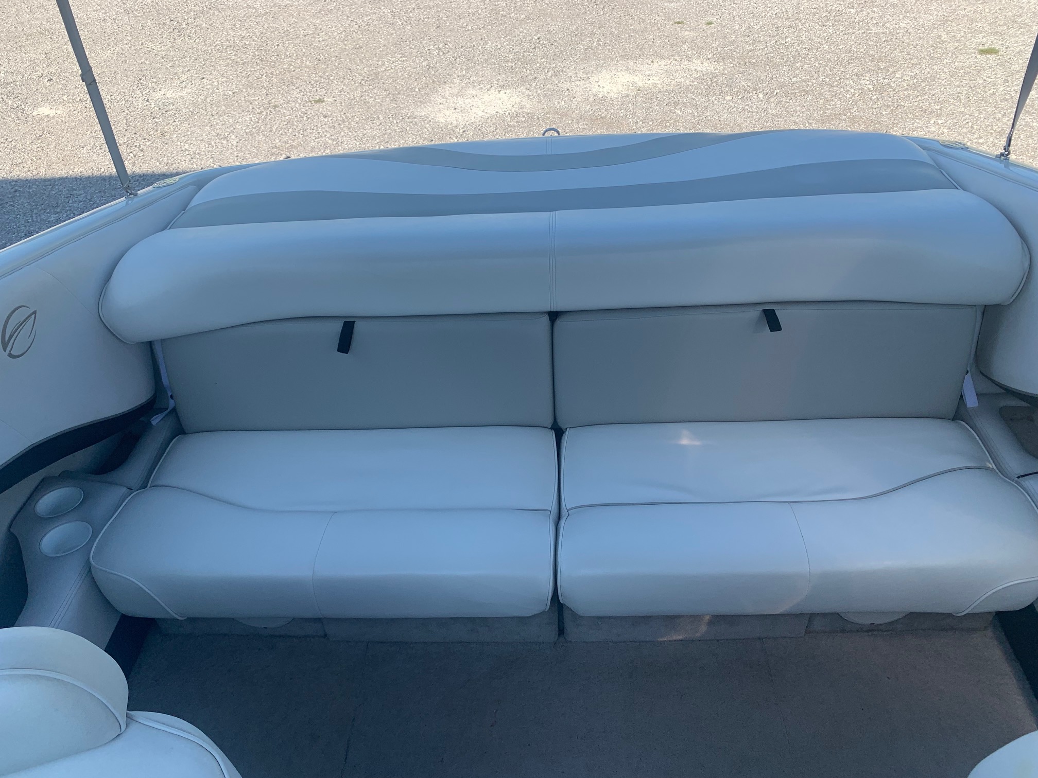 Used CROWNLINE 202 BOWRIDER " IMMACULATE CONDITION"