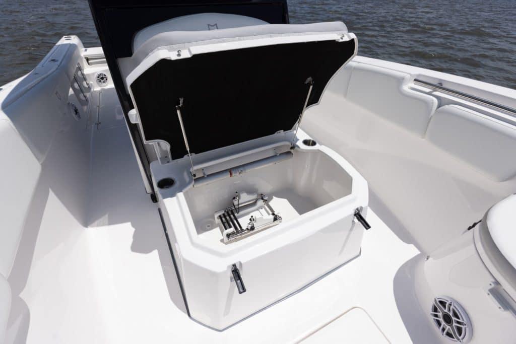 2026 Sea Fox 288 Commander