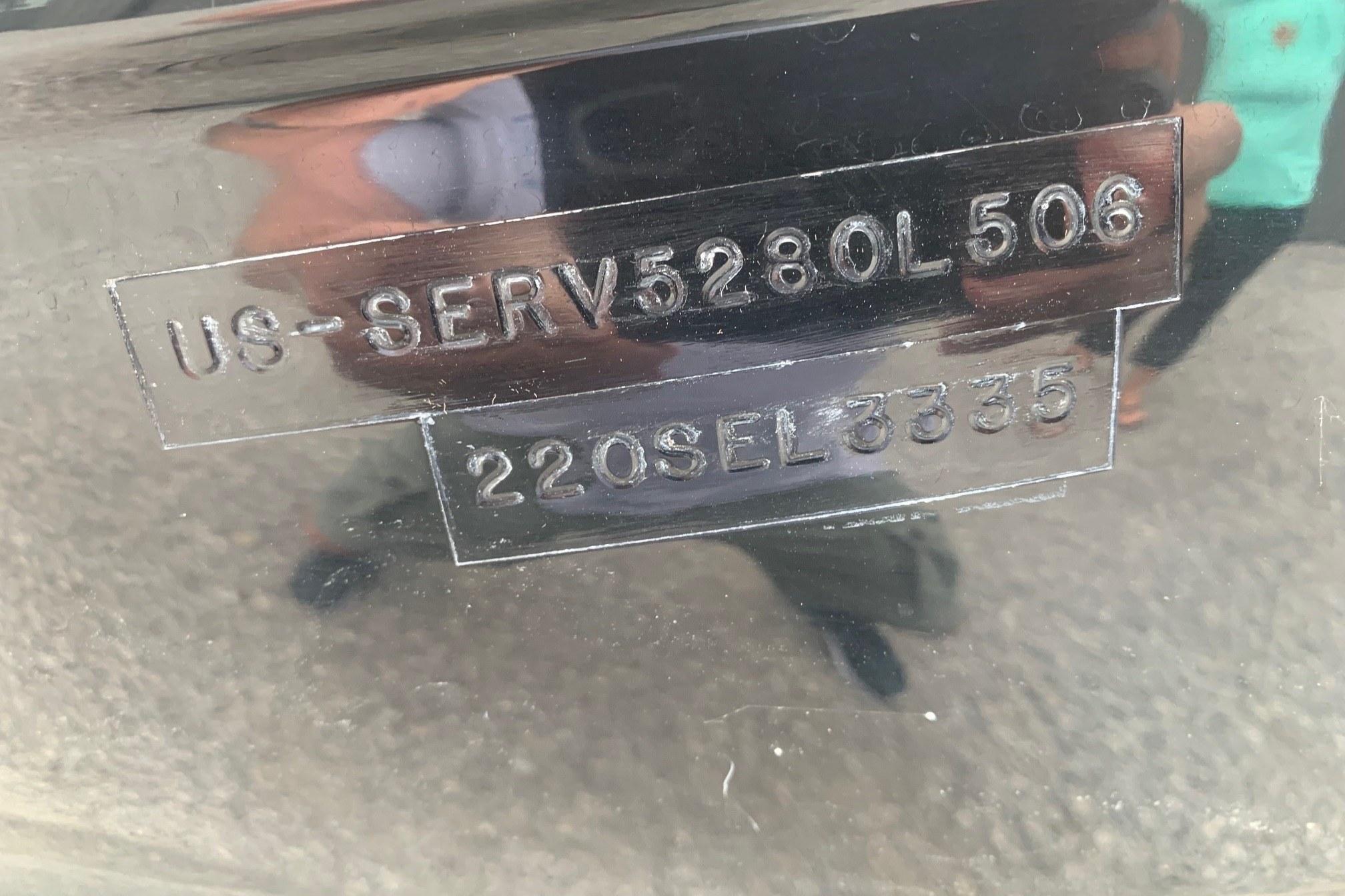 Used 2006 Sea Ray 220 Select
