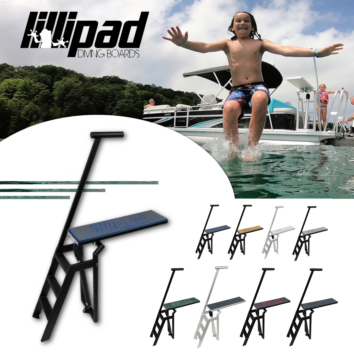 Diving Boards
