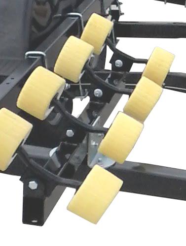 ROLLER SERIES TRAILER