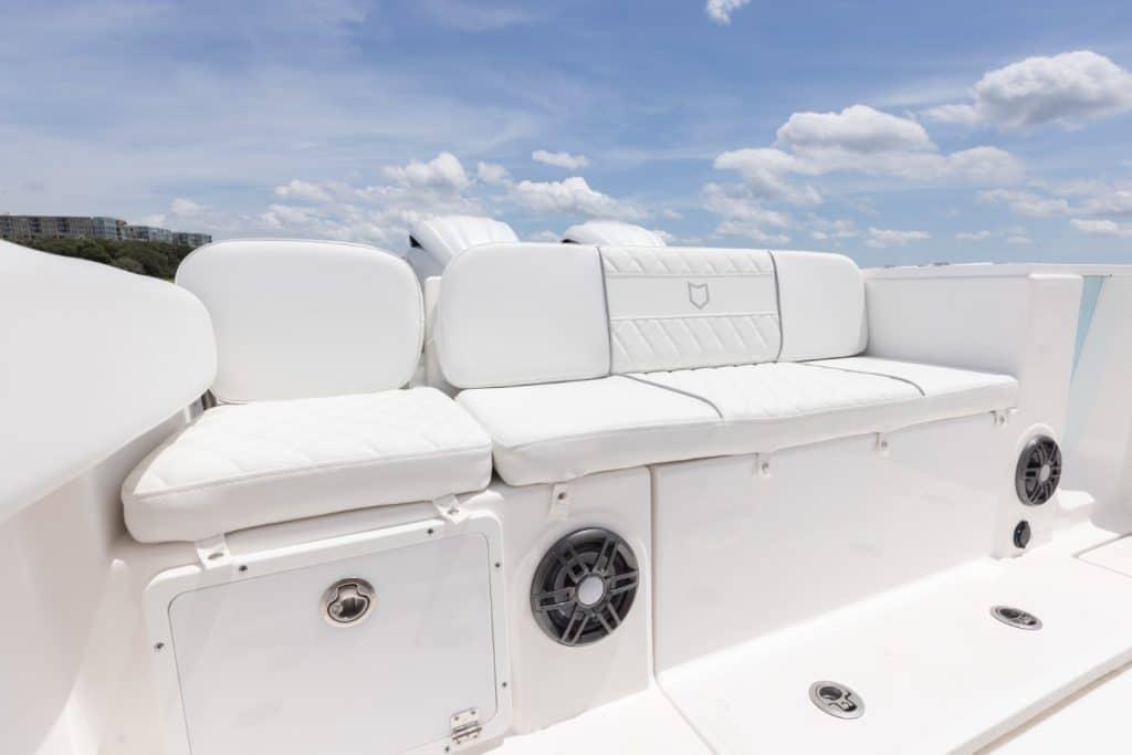 2026 Sea Fox 268 Commander