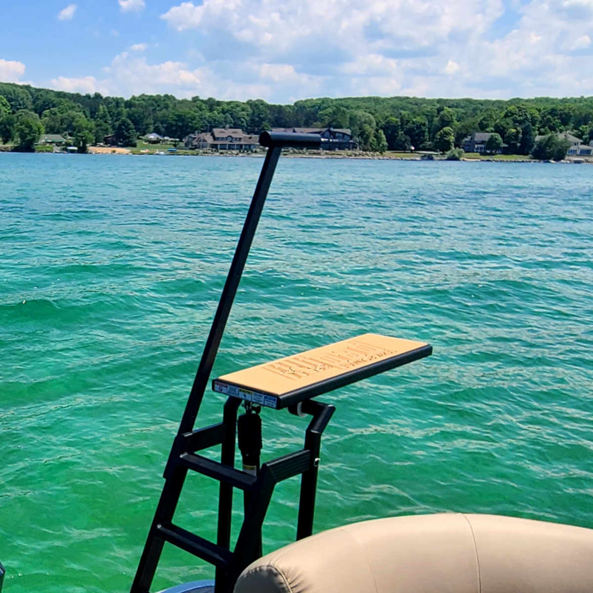 Diving Boards