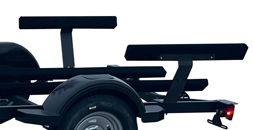 ROLLER SERIES TRAILER