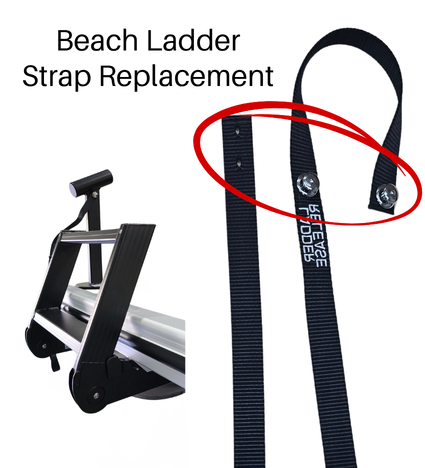 Ladder Strap