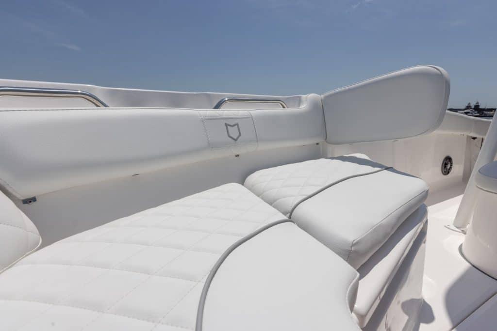 2026 Sea Fox 228 Commander