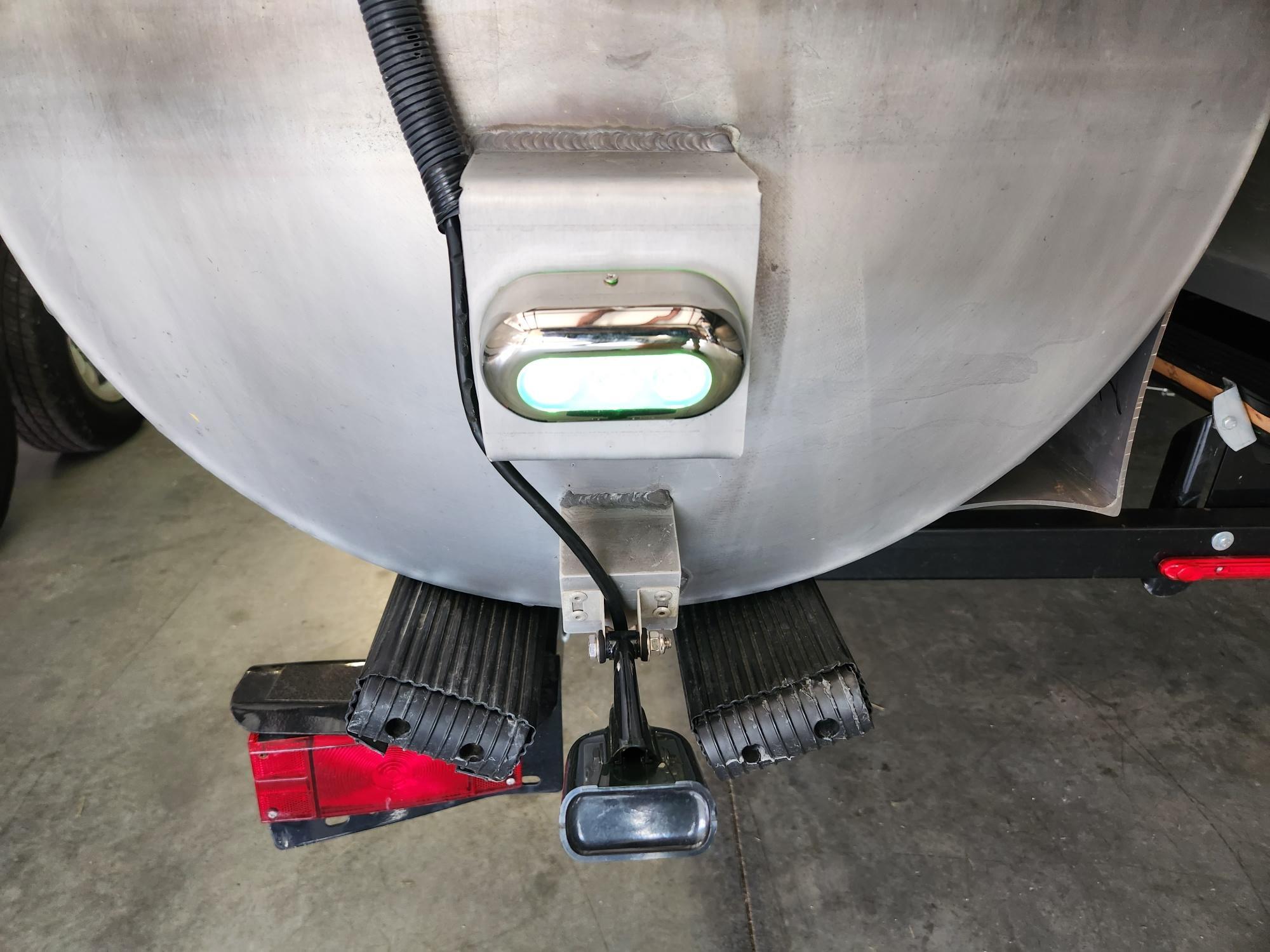 Used 2019 Veranda VTX 25RC