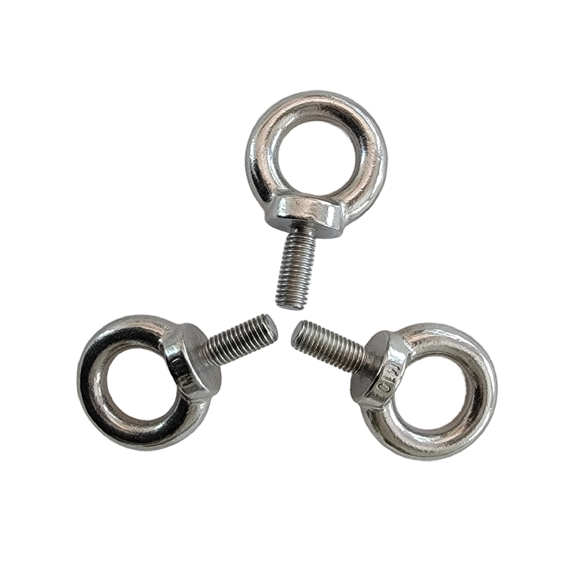 Ghost Mount Eye Bolts