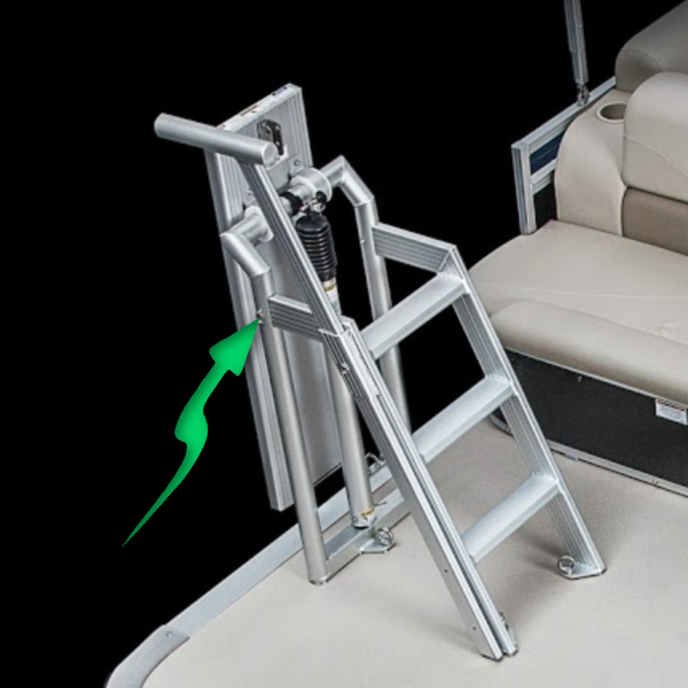 Ladder Pins