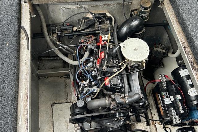 Used 1987 Sumerset 14x60