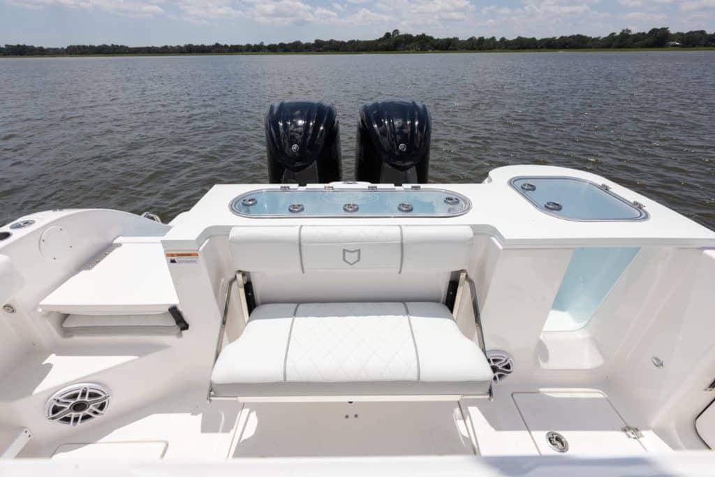 2026 Sea Fox 288 Commander