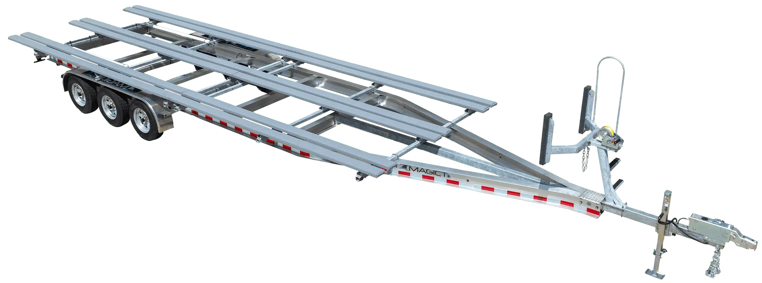 Pontoon Boat Trailers
