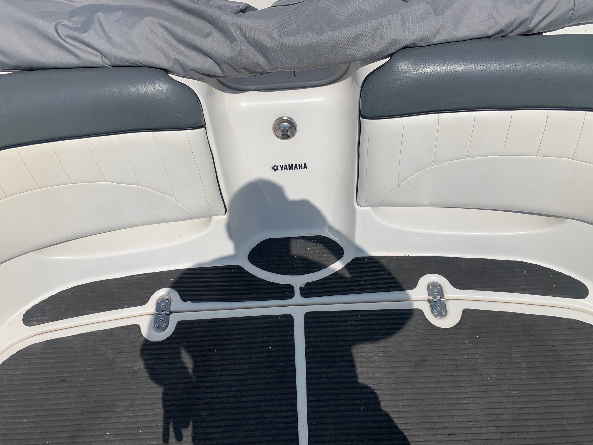 Used 2007 YAMAHA AR 230