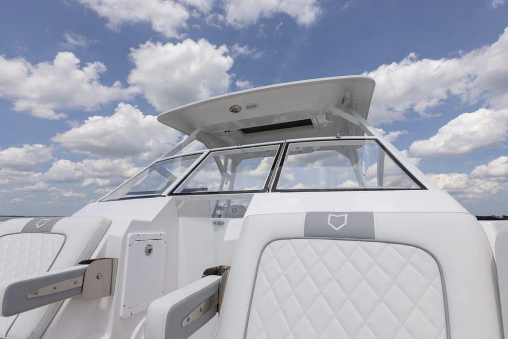 2026 Sea Fox 288 Traveler