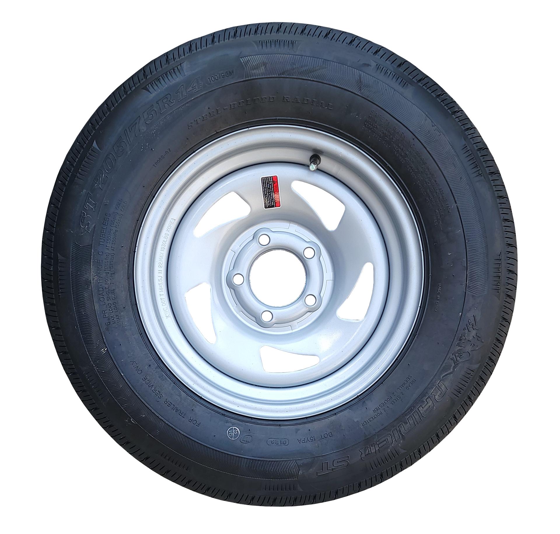 ALUMINUM "PBDA" SERIES PONTOON TRAILER