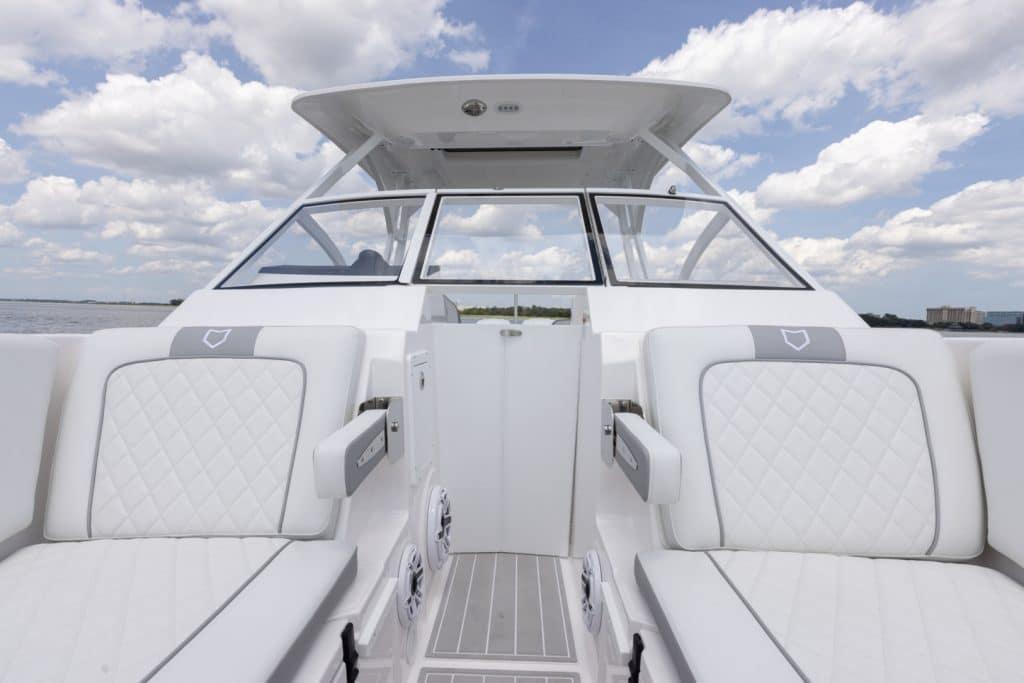 2026 Sea Fox 288 Traveler
