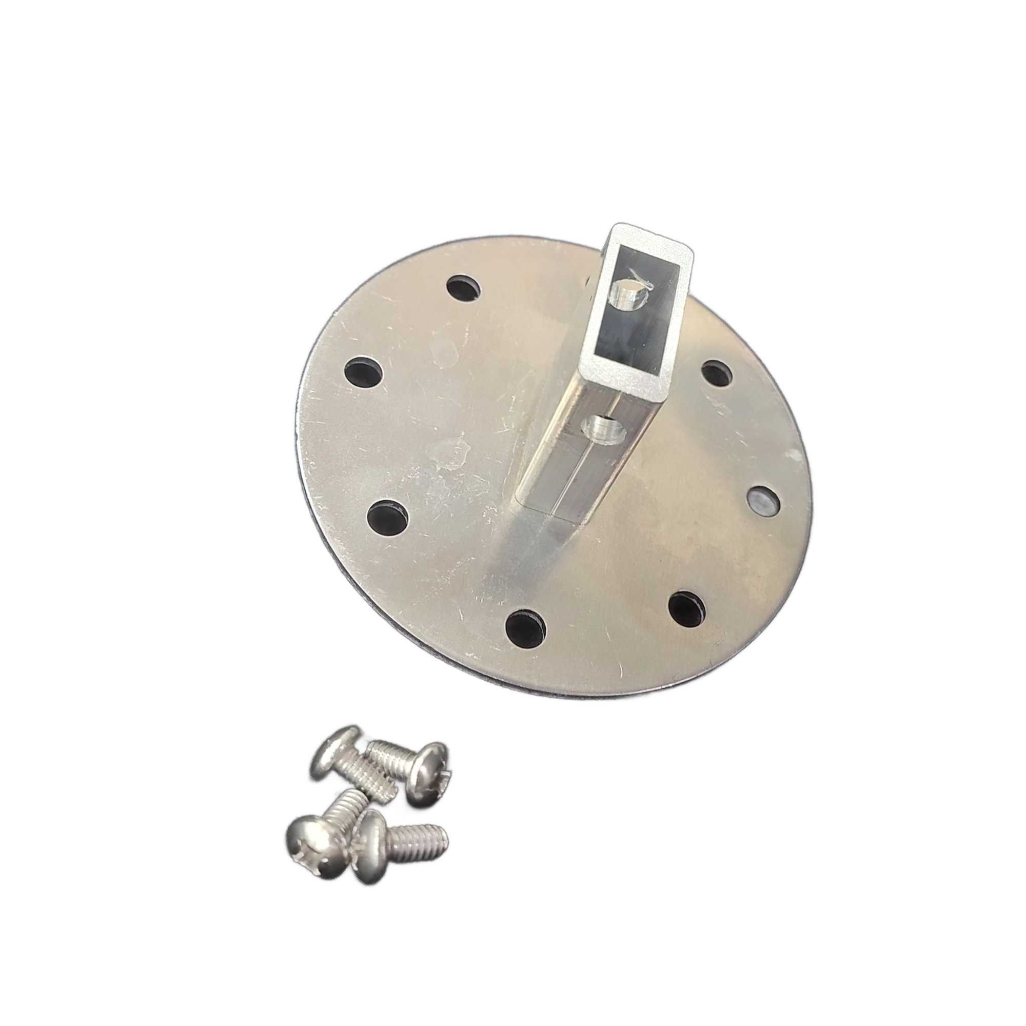 Grill Mounting Bracket