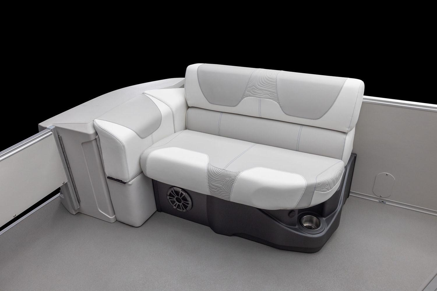2026 Avalon GEO Fish CLX - 27'