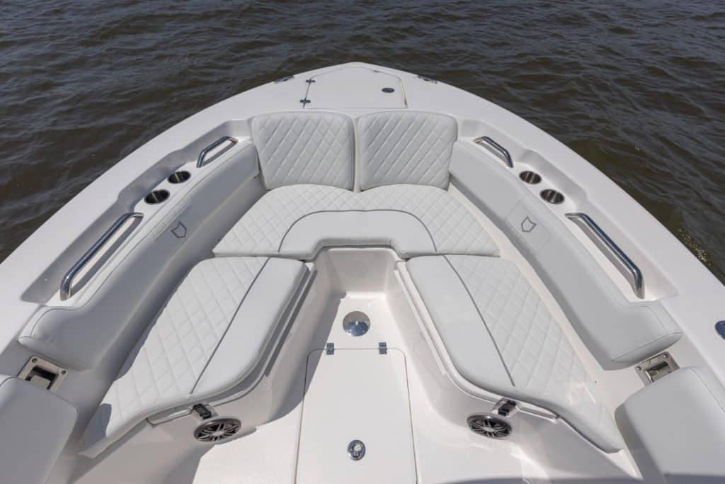 2026 Sea Fox 228 Commander