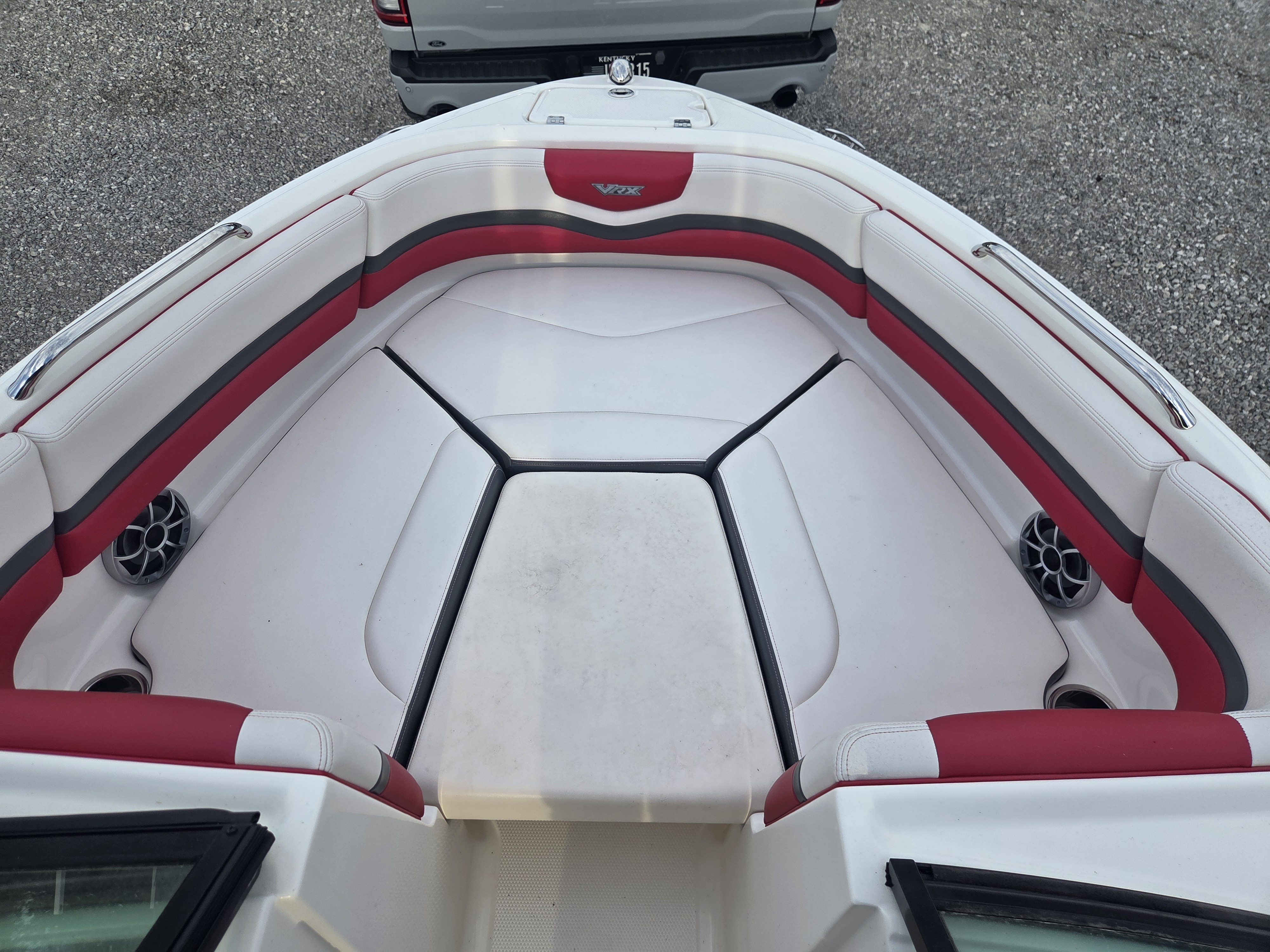 Used 2016  Chaparral 203 Vortex VRX
